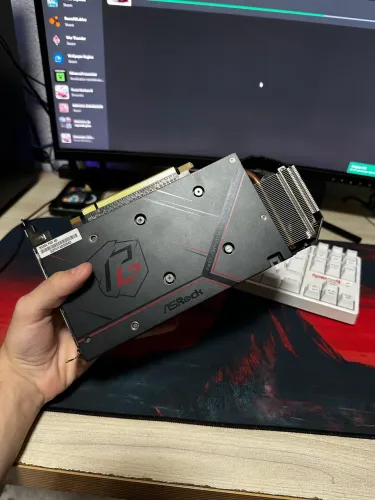 Rx 560 4gb