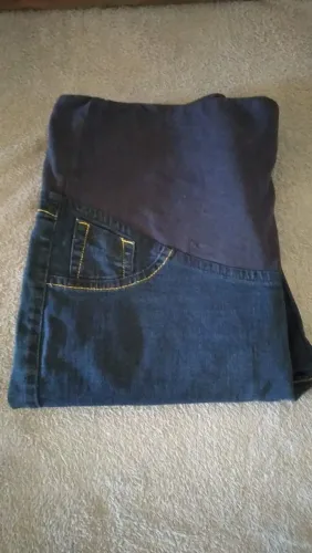 LOTE DE ROUPAS PARA GESTANTE 