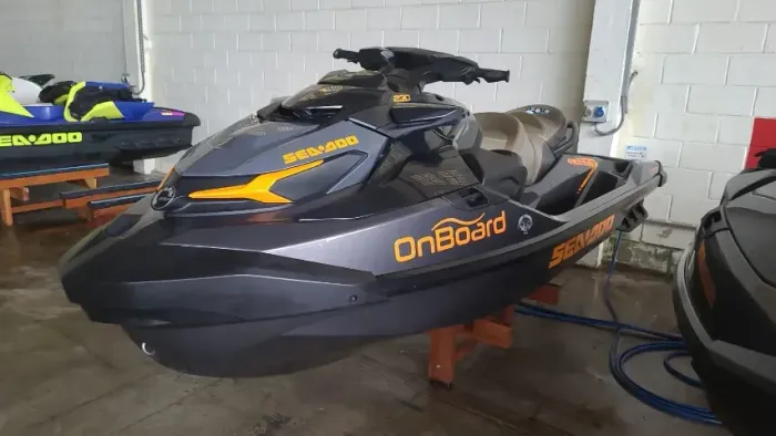 Cota - Jetski - GTX 230 Seadoo