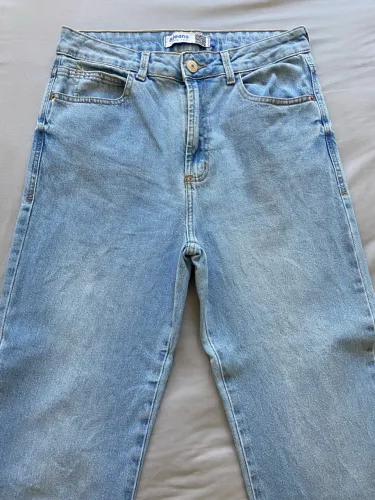 Calça Jeans Linda