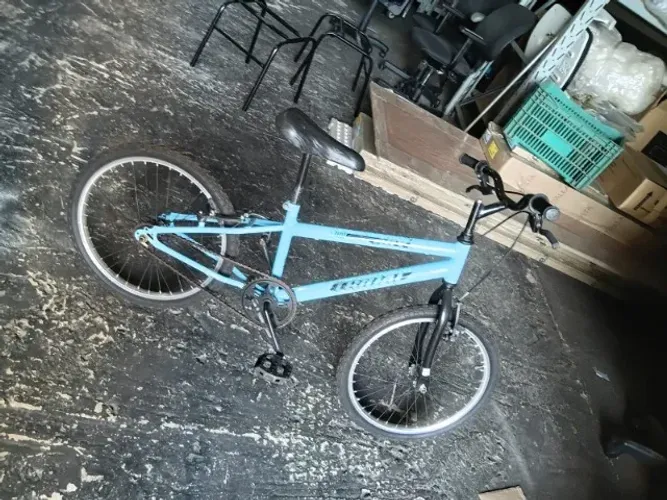 BICICLETA ARO 20