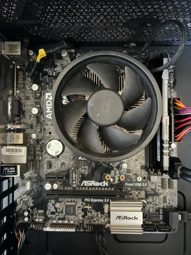 Kit Ryzen 5 