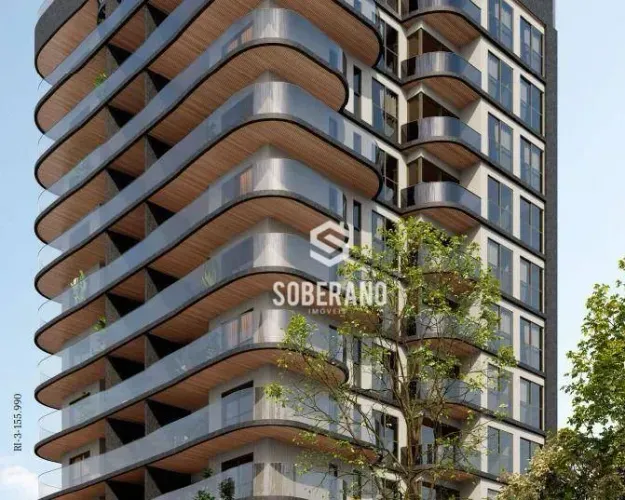 Apartamento em construção, 63 m² com 02 suítes por R$ 993.245,00 - Cabo Branco - João Pess