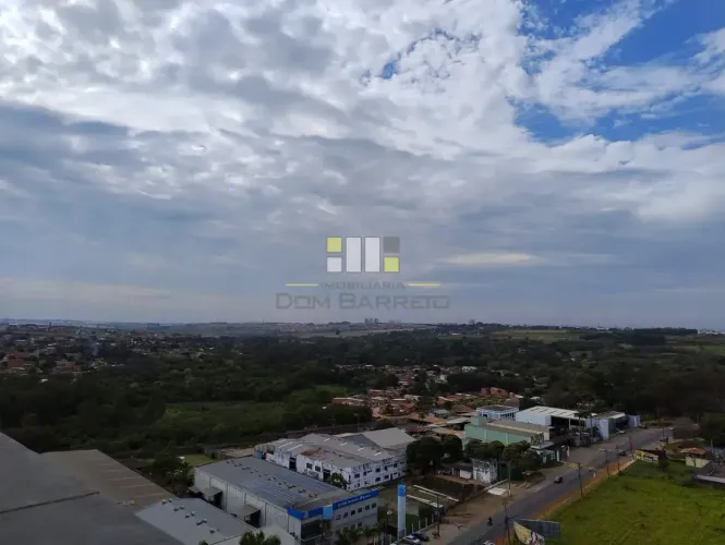 Sala comercial para locação, Jardim Marchissolo, Sumaré, SP