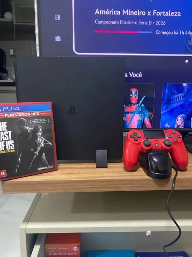 PS4