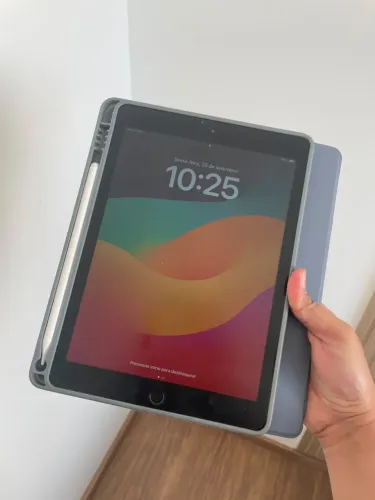 iPad 6 gen