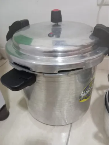 Panelas para cozinha industrial