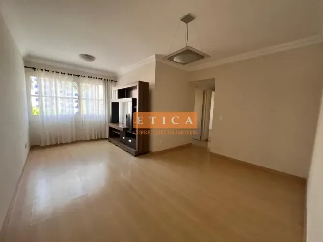 Apartamento À Venda Edifício Castel Gandolfo Londrina