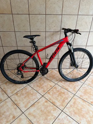 Bicicleta / Bike Scott Aspect 960 aro 29 ? usada