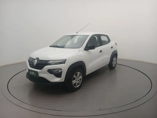 Renault Kwid 1.0 Zen 2025