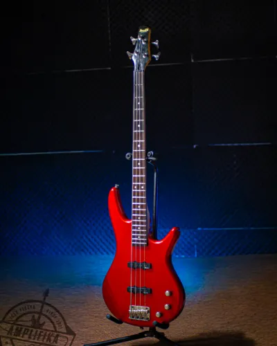 Baixo Ibanez GSR320 4 Cordas