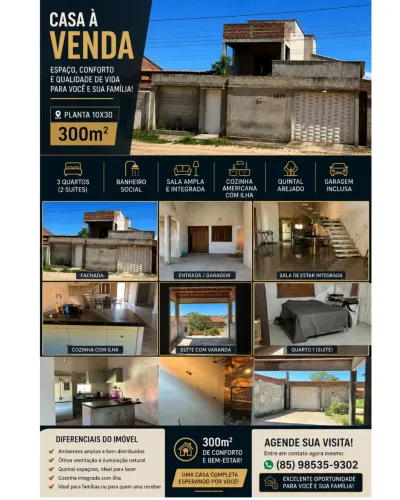 Vende-se