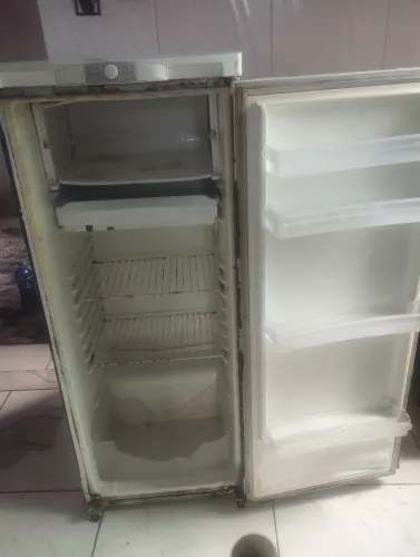 Geladeira Barata 