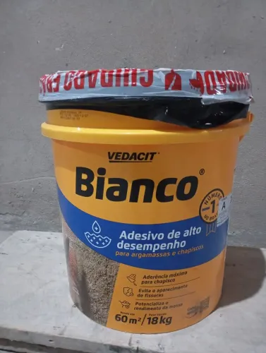 Vendo Bianco da Vedacit.