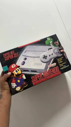 Vídeo game