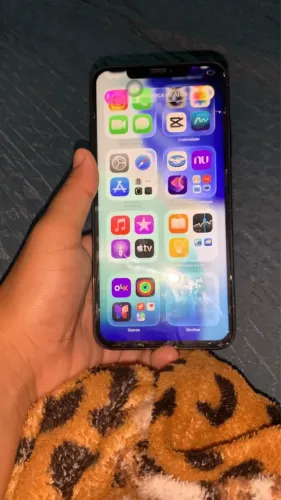 iPhone 11 Pro Max 