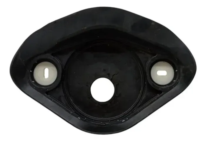 Borracha Vedação Coluna Direção Peugeot 307 Sw 2.0 2009 2010