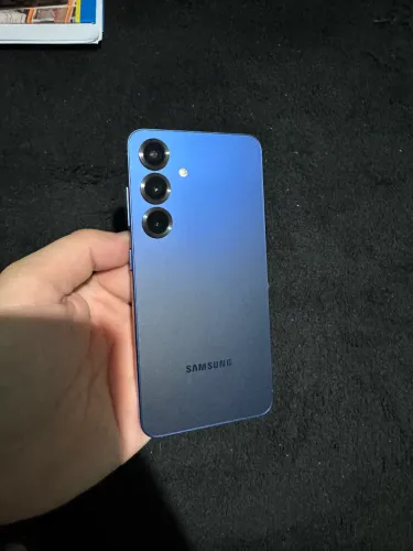 Samsung Galaxy S25 256GB
