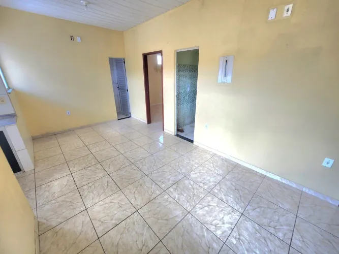 ALUGO NO CONJUNTO PROMORAR 2 QUARTOS