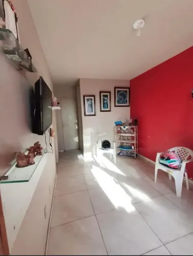 Apartamento à venda no Condomínio Alto da Boa Vista  Cidade Nova