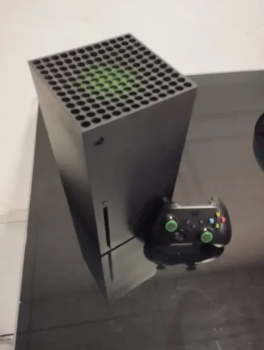 Xbox série x