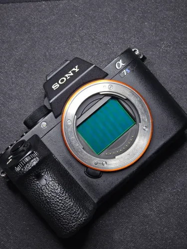 Sony A7sII