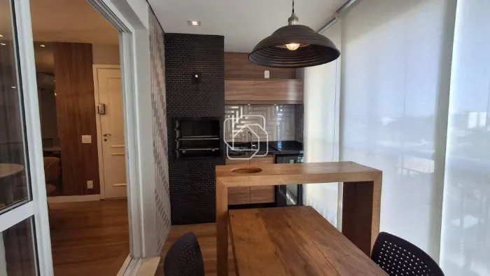 Apartamento em Indaiatuba para aluguel Cidade Nova - SP | 3 quartos Área total 0,00 m² - R