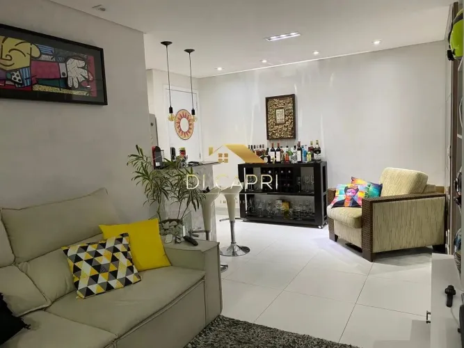 Apartamento Tipo Studio - Locação - Analia Franco