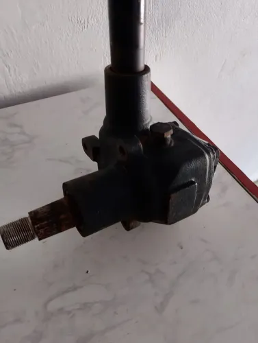 Caixa de direção da Kombi 91...97