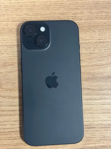 IPHONE 15 128GB EM PERFEITO ESTADO