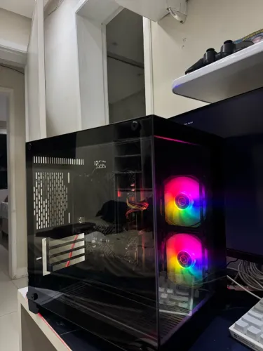 Pc gamer Ryzen 5 5600g