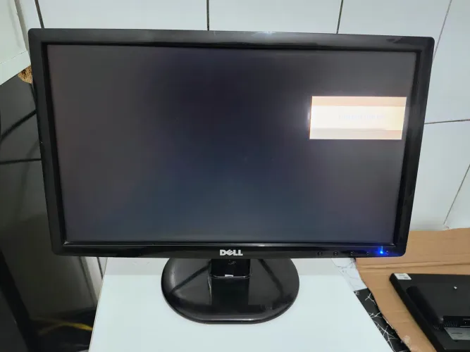 Monitor Dell 18.5 VGA
