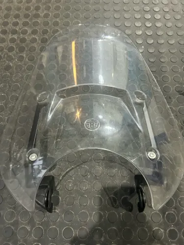 Bolha original SuperMeteor 650