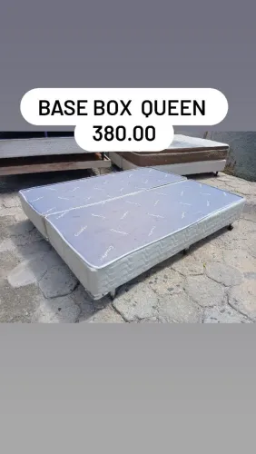 Base box Queen