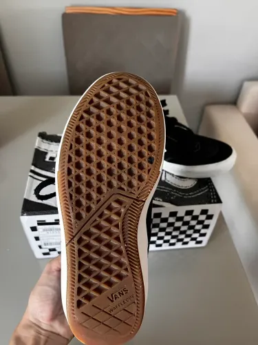 Tênis vans