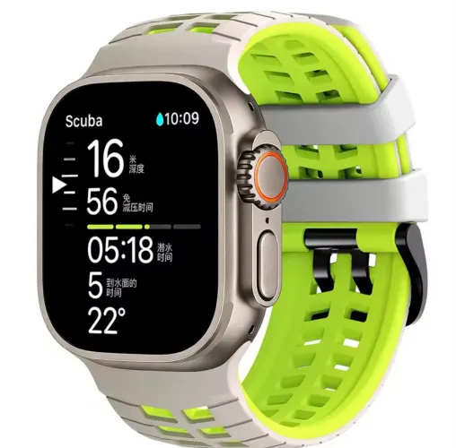 Pulseira Apple Watch 44mm a 49mm