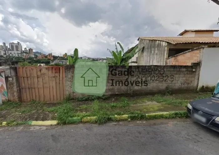 Imóvel Gade