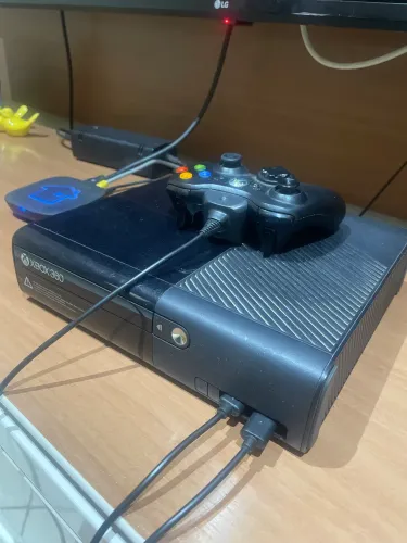 Vendo vídeo game