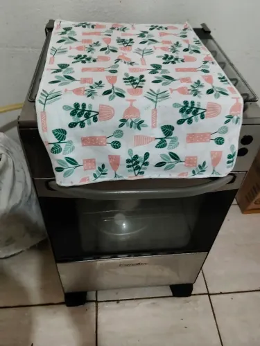Fogão