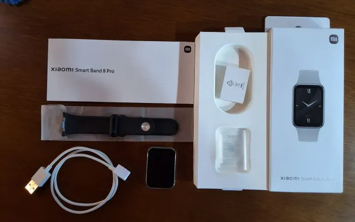 Mi Band 8 Pro - Xiaomi