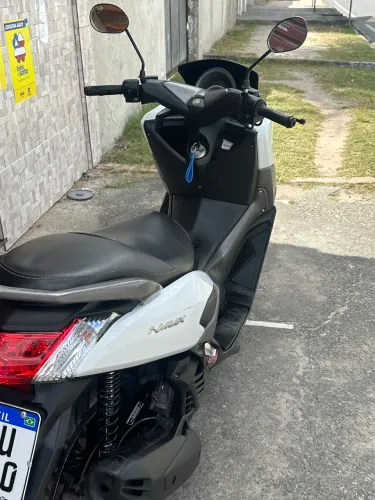 Nmax 160 2019