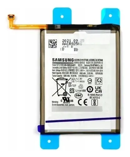 Bateria Samsung Galaxy A73