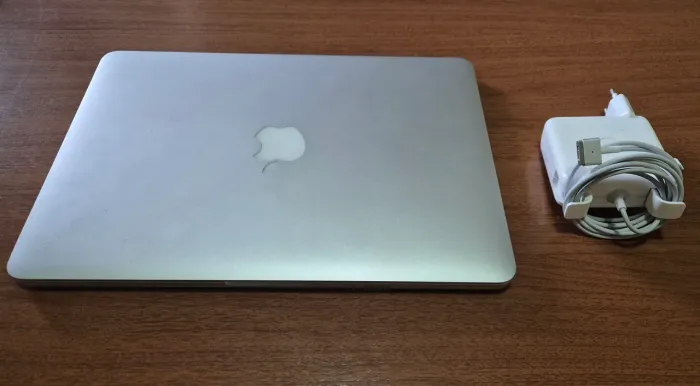 Macbook Pro Retina 13 polegadas