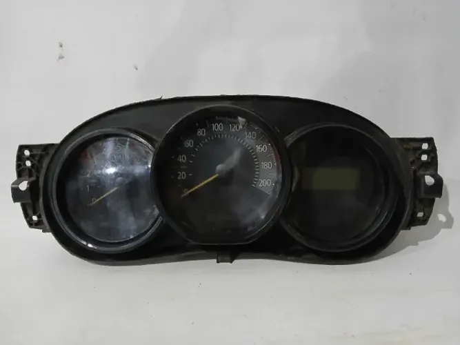PAINEL INSTRUMENTOS RENAULT SANDERO LOGAN DUSTER 2015/2019