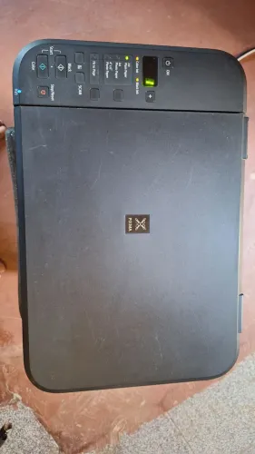 Vendo essa impressora