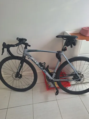 Audax Ventus City Tam. 53