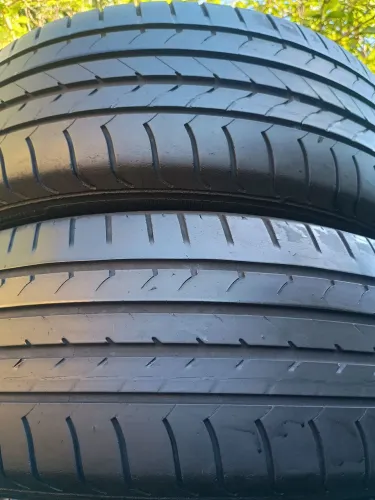 Pneus 195/55-16