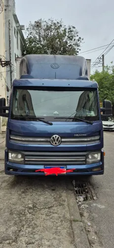 Delivery Express Particular