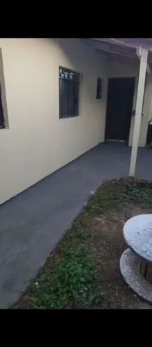Alugo ou vendo casa em Pinhais ( VENDA A NEGOCIAR) 