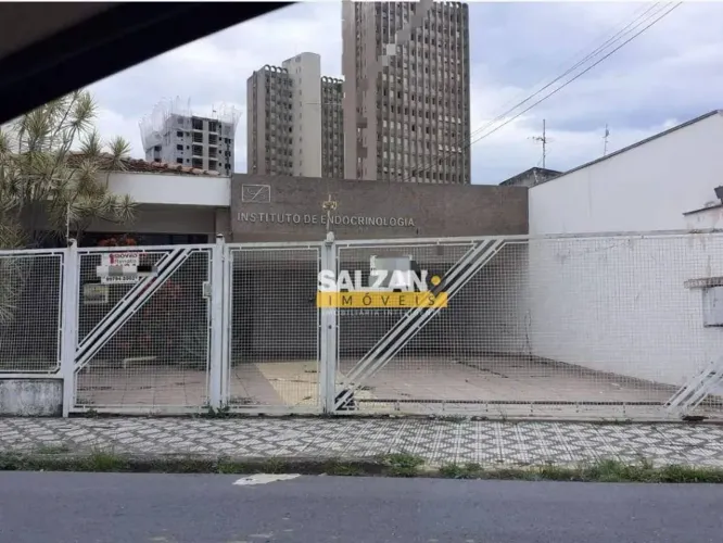 Casa à venda, 450 m² por R$ 1.738.000,00 - Jardim das Nações - Taubaté/SP